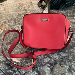 Kate Spade cross body bag